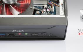 Lasting quality from gigabyte.gigabyte ultra durable™ motherboards bring together a unique blend of features and technologies that offer users the absolute. Shuttle Announces Xh410g Mini Bareboe Pc Cdrinfo Com