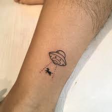 While looking for an ideal tattoo for your skin, you might feel slightly overwhelmed by all the different choices available. 79 Minimalist Tattoo Ideas That Will Inspire You To Get Inked Bored Panda