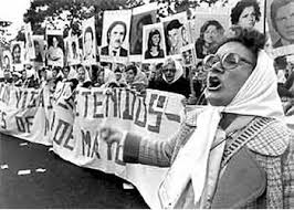 Recuperado el 17 de enero de. Madres De Plaza De Mayo Piden Que Desaparecidos Figuren En Padron Electoral