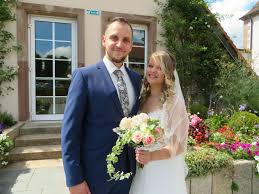 Photos. Les mariés de la semaine en Moselle-Est et Sud