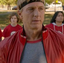 Eagle Fang Karate in Cobra Kai Season 3