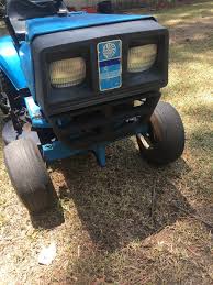 Looking for a lawn mower you can ride on to make your landscaping job easier? Blue Riding Lawn Mower Cheap Online
