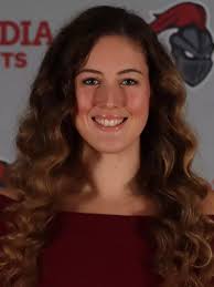 2022-23 Women's Swimming Roster