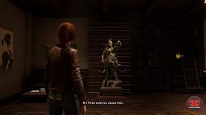 Maybe you would like to learn more about one of these? Don T Touch The Art Mission Spider Man Ps4 How To Solve Statue Puzzle