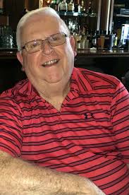 Howard Dillon Obituary