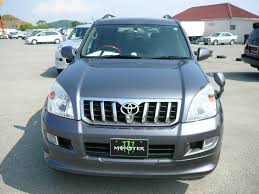 Find all the specs about toyota land cruiser prado, from engine, fuel to retail costs, dimensions, and lots more. 2004 Toyota Land Cruiser Prado Specs Engine Size 2700cm3 Fuel Type Gasoline Transmission Gearbox Automatic