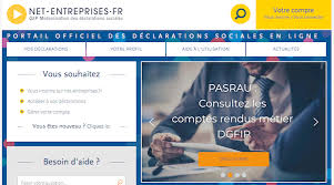 Déclarer vos revenus (ca) pour une activité commerciale, de service ou encore libérale en ligne en quelques clics. Auto Entrepreneur Comment Declarer Votre Chiffre D Affaires Facture Net