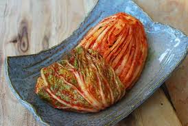 Traditional Kimchi Recipe Napa Cabbage Kimchi Korean Bapsang Recipe Traditional Kimchi Recipe Kimchi Recipe Recipes