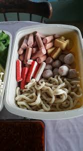Masukkan air kedalam periuk steamboat. Cara Cara Hasilkan Sos Sup Steamboat Sedap Secara Homemade Lebih Jimat Puas Makan