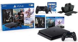 For this one, fortnite partnered with warner bros to give the players a new thing to be excited about. Ps4 Greatest Hits 1tb Console Bundle For Just 259 After Kohl S Cash Free Shipping
