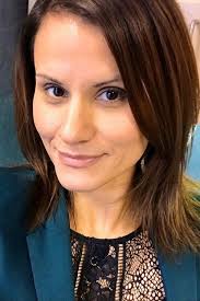 Angie Whitfield's Instagram, Twitter & Facebook