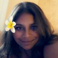 Tanisha Ross's Instagram, Twitter & Facebook