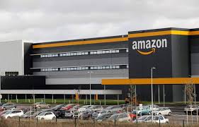 La poursuite de certaines activités et les conditions de travail font débat depuis le début du. Coronavirus Un Accord Entre Amazon Et Les Syndicats Pour Une Reouverture Des Entrepots Francais Le 19 Mai