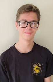 We were thrilled to find out that one of our former patients, 15 year old  Lewis Wiggins, who was born with clubfoot deformities, has gone