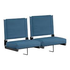 We did not find results for: Flash Furniture Set Of 2 Grandstand Comfort Seats By Flash 500 Lb Rated Lightweight Stadium Chair With Handle Ultra Padded Seat Target