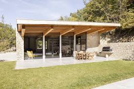 Maison B Between Avignon And Carpentras In 2020 House Architecten Vakantie