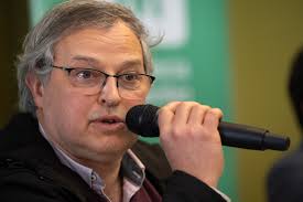 Intendencia de Montevideo...