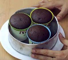 Choco Lava Cake For Dessert Recipe Choco Lava Choco Lava Cake Recipe Lava Cake Recipes