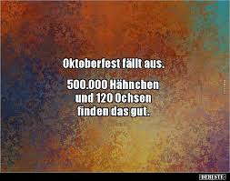 Oktoberfest Fallt Aus In 2020 Spruche Geburtstag Lustig Traurige Spruche Witze