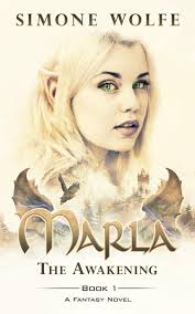 Marla: The Awakening (Book 1) : Wolfe, Simone: Amazon.ca: Books