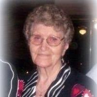 Julia White Obituary (1931