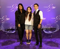 The family of late tejano singer selena,husband chris perez, parents marcela and abraham quintanilla, and siblings a.b. M A C Selena Video Interview With Suzette Quintanilla Chris Perez In Corpus Christi Nitrolicious Com