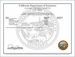 The nevada division of insurance strives to maintain the integrity of the insurance industry by the creation, implementation and enforcement of laws relating to the examination and licensing of individuals and business entities conducting insurance business in the state of nevada. California Department Of Auto Insurance Di 2021