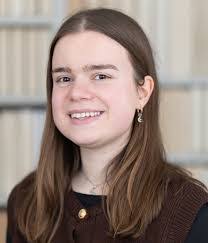 Kristina Jonas's Instagram, Twitter & Facebook