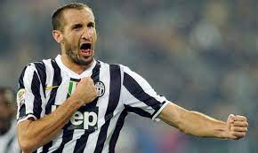 «ci abbiamo messo grinta e cuore, ma siamo solo a metà dell'opera!!! Fanta Club Manager Chiellini Ronaldo Ci Aiutera A Vincere Ancora