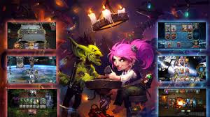 Caverns Of Time Packs - Hearthstone | Battle.Net