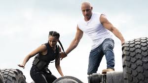 Movies in the fast and furious series typically have budgets of more than $ 200 million and are designed to appeal to international audiences. F9 2021 Imdb