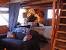Simple Small Cabin Interior