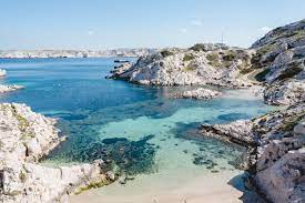 Pomègues and ratonneau (frioul islands). Visite Des Iles Du Frioul A Marseille Avis Et Photos D Un Local