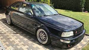 Pin By Josh Klassen On Haudi Audi Audi Coupe Audi Quattro Audi