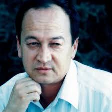 Рахим Каримов Карим