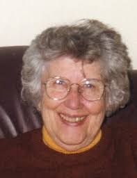 Obituary information for Edith Maxine Cooper