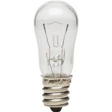 Ge Refrigerator Light Bulb Hd Supply