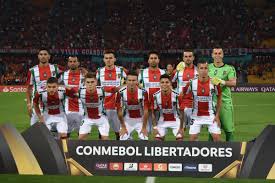 Últimas noticias de palestino vs talleres de córdoba. Copa Libertadores Conmebol Confirmo La Programacion De La Llave Palestino Talleres Radio Sport