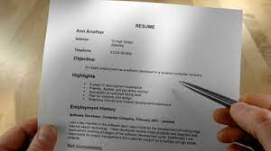 Maybe you would like to learn more about one of these? 10 Tips For Writing A Good Resume Dds Staffing