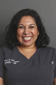 Theresa Chevalier's Instagram, Twitter & Facebook