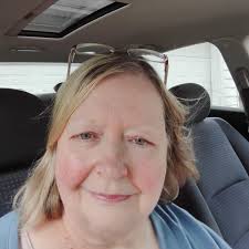 Susan Boaz in people