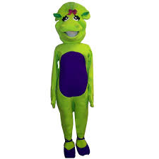 Barney Bj And Baby Bop Leave Barney And Friends Baby Bop Child Costume Barney Costume Children S Cost In Stock Friend Costumes Kids Costumes Barney Costume