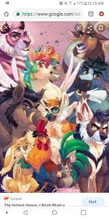 Anime character creators, avatar makers and dress up games. Pin By Kaylynn Butler On Lamb Oc Anime Art Lamb