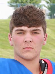 West Holmes leads area as Division III All-Ohio football teams are announced