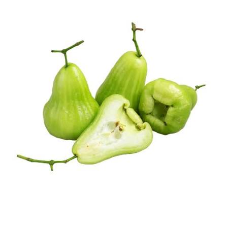 Mận