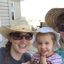 Karla Gollhofer (@GollhoferKarla)