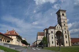 Turda Salt Mine Rimetea Village Alba Iulia 1 Day From Cluj 2021 Cluj Napoca