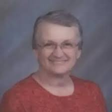 Obituary information for Bonnie Cook