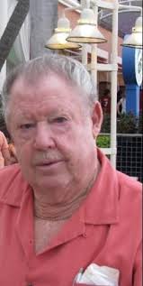 Kenneth McClain Obituary (2014)