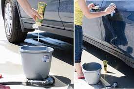 Cuci kereta 8 lagi 'trick' cuci kereta paling jimat korang boleh cuba! Bersih Dashboard Guna Vaseline 8 Lagi Trick Cuci Kereta Paling Jimat Korang Boleh Cuba